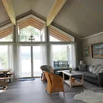بيت للعطل Luxury Norwegian