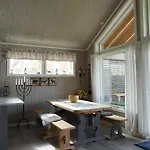 Luxury Norwegian بيت للعطل *