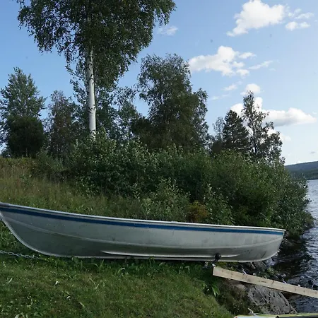 Luxury Norwegian Cabin Hurdal