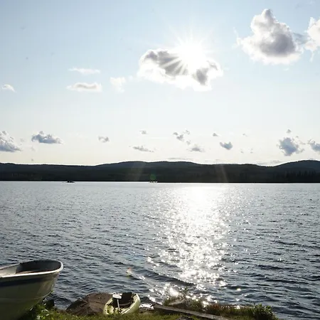 Luxury Norwegian Hurdal