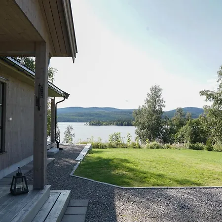 Holiday home Luxury Norwegian *