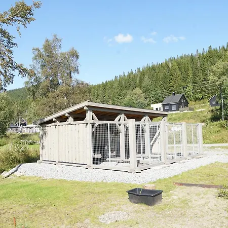 Luxury Norwegian Cabin *