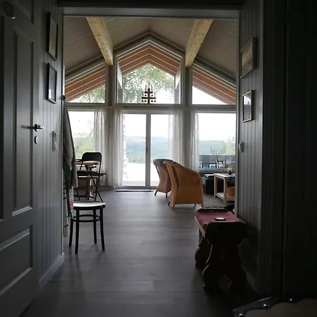 Luxury Norwegian *