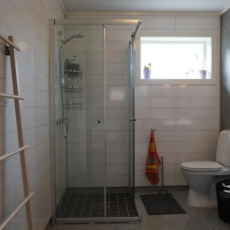 Luxury Norwegian Cabin * Hurdal