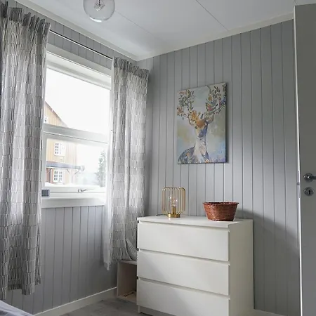 Luxury Norwegian 別荘 *