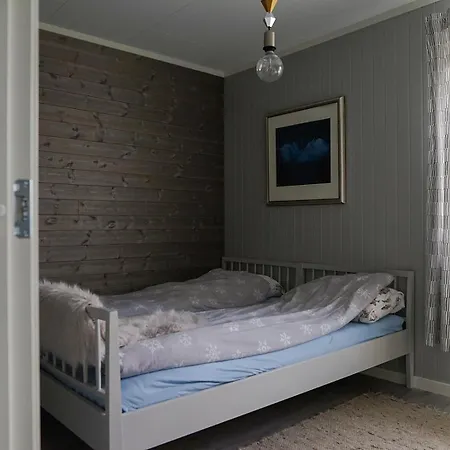 Luxury Norwegian Σπίτι διακοπών Hurdal