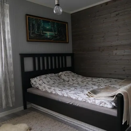 Holiday home Luxury Norwegian