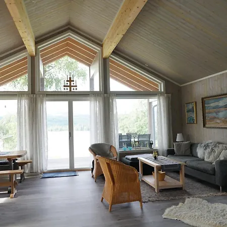 Σπίτι διακοπών Luxury Norwegian