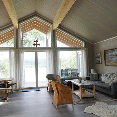 Holiday home Luxury Norwegian