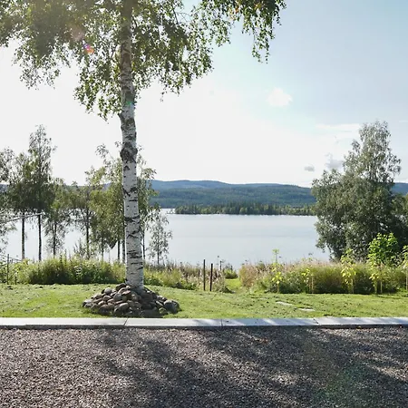 Luxury Norwegian Casa de Férias *