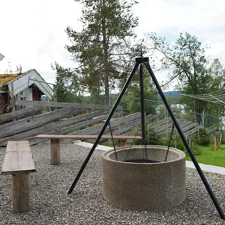 Casa de Férias Luxury Norwegian
